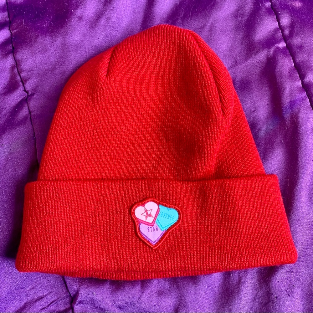Jeffree Star Beanie